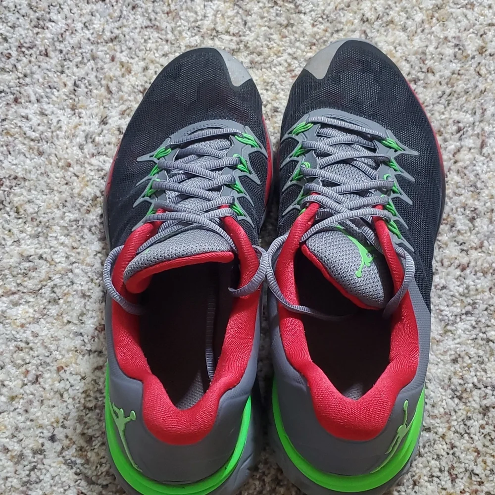 Mens Jordan Flight Runner 2 - Picture 2 of 5